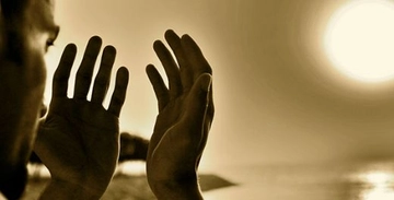 Kulak Çınlamasına Dua Okunuşu ve Anlamı